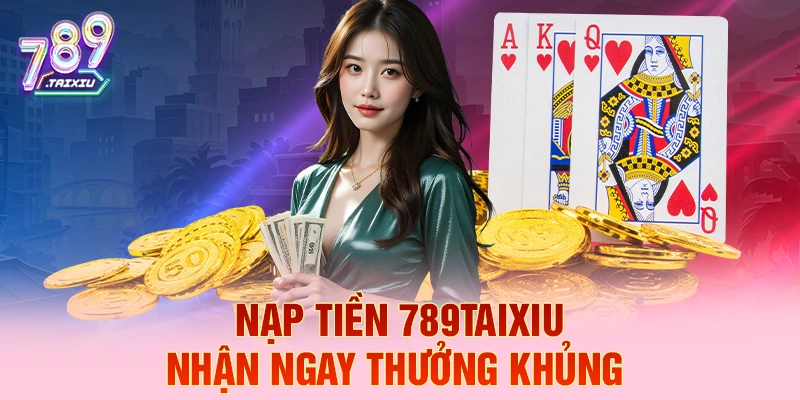 Nạp tiền uu88 liền tay nhận ngay thưởng khủng